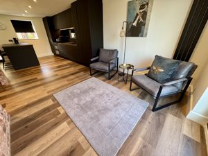 Open Plan Living Snug Area- click for photo gallery